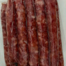 杨大爷广式香肠糖酒风味腊肠特产 (7分瘦)广味香肠净重500g 需烹饪食用 实拍图