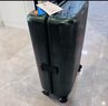 ITO行李箱PISTACHIO商务拉杆箱男女旅行箱大容量轻托运箱森绿24英寸 实拍图
