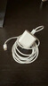 今胜苹果15/16充电器30W/20W快充电器套装iphone16Pro/promax/plus充电头线双头type-c数据线ipad插头 套装【30W充电器+2米双C编织线】 实拍图