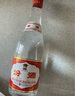 汾酒 玻汾口粮酒混合装 53度黄盖*2+42度红盖*2+48度乳玻*2 非原箱 实拍图