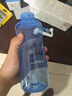维德（WELLDAY）儿童柔喷等渗生理盐水洗鼻腔喷雾海盐水喷鼻鼻塞鼻炎清洗50ml*2 实拍图