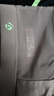 骆驼（CAMEL）运动内衣女跑步瑜伽健身外穿背心文胸 J0S1QL9905 流沙紫 XXL 实拍图