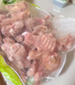 心领鲜[泰森品控]生鲜冷冻鸡肉 鸡翅根4斤小鸡腿烤鸡腿炸鸡腿烧烤食材 实拍图