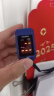 CONTEC康泰医用家用血氧仪指夹式家用监测仪氧饱夹检测Oximeter CMS50DL 实拍图