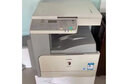 【二手9成新】佳能 iR2318L/2320/ A3A4黑白激光一体机图文店/ 网络打印/复印/扫描 佳能2318/2002L标配随机 打印复印不可扫描 实拍图