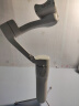 浩瀚卓越（hohem）【国家补贴】X3 手机云台稳定器 手持云台三轴防抖 可延长自拍杆vlog拍摄神器 1年质保 灰色款 实拍图