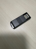 闪迪（SanDisk）512GB USB3.2 固态U盘CZ900 读写速度高达1000MB/s 大容量安全加密优盘 赠数据恢复软件 实拍图