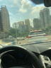 伴君 车载手机支架福特福克斯翼虎福全顺竖向空调出风口导航支撑支架 little黑色 实拍图