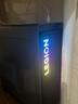 联想（Lenovo）拯救者刃7000K 2025 游戏主机台式电脑(酷睿i7-14650HX RTX5060TI 8GB显卡 32G DDR5 )国家补贴20% 实拍图