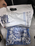 BKT护腰坐垫靠垫人体工学坐姿椅办公久坐神器汽车坐垫夏季靠背腰垫 实拍图