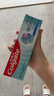 高露洁（Colgate）每日光泽修护牙膏(山茶+留兰+薄荷)120g+留兰160g 新老包装随机发 实拍图
