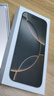 Apple【24期免息】苹果16promax iphone16promax 16promax手机16max双卡双待手机美版无锁 16promax 沙漠色钛金属 1TB 公开版标配【首购大礼包】 实拍图