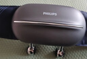 飞利浦（PHILIPS）小太阳颈椎按摩器肩颈腰背部热敷按摩仪斜方肌按摩披肩送父母亲节日生日礼物男女友礼物3206N蓝 实拍图