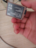 JJC Type-C直充电池 EN-EL25 适用于尼康Z50II Z50二代 Z502 Z30 Z50 ZFC Zfc 相机续航配件 单电池（含充电线和电池盒） 实拍图
