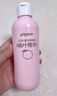 贝亲（Pigeon）桃子水 桃叶精华 婴儿爽身露 四季通用 200ml *3支装 实拍图