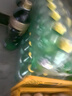 可口可乐（Coca-Cola）檀健次代言 雪碧 Sprite柠檬味汽水碳酸饮料300ml*24瓶 整箱装 实拍图