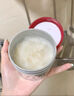 FINO芬浓【丁禹兮同款】透润美容液护发素550ml 润发乳烫染护理顺滑 实拍图