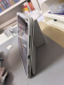倍思iPadair7/6保护壳苹果平板保护套【2025升级·双磁吸可拆分】适用2025年款iPad air7/6-11寸  实拍图
