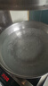 德玛仕（DEMASHI）商用电磁炉大功率3500w大电磁炉炒菜电池炉电磁灶大锅灶炒菜电炒炉火锅【全铜线圈】 不锈钢款【3500W旋钮】TT-3500AX 实拍图