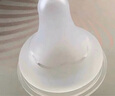贝亲（Pigeon）自然离乳吸嘴组 含重力球吸管 原装配件12月+ BA155 实拍图