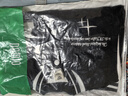 多妙屋男童外套春秋儿童棒球服新款运动上衣大童男孩薄夹克开衫童装 男童-黑色 120 晒单实拍图