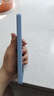 顾京 iqoo neo8手机壳vivo iQOO Neo8Pro新款液态硅胶镜头全包防摔超薄保护套 【薰衣灰】单壳 iQOO Neo8 实拍图
