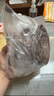 鲜京采 巴西进口原切牛排组合1.2kg（9片） 眼肉3片板腱6片京东自有品牌 实拍图