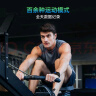 荣耀亲选Haylou Watch 活力版 星光白 1.95吋AMOLED轻薄全面屏 户外运动卫星定位 全天健康监测  女生 实拍图