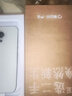 Apple 苹果 iPhone 15/14/13/12/X系列二手手机 颜色内存以质检报告为准A16 苹果 iPhone 15 Pro 实拍图