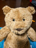Jellycat巴塞罗熊毛绒玩具儿童安抚公仔小熊玩偶潮玩送礼娃娃生日礼物 巴塞罗熊 Medium 实拍图