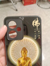 IROYA大容量旅行包男旅游短途手提运动干湿分离包双肩背包休闲行李包女 黑色 实拍图