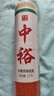 中裕面条 手擀风味挂面 汤面拌面炒面早餐方便速食山东北方面2斤 实拍图