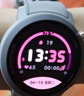 高驰（COROS）PACE Pro铁三旗舰竞技运动智能手表跑步骑行游泳马拉松GPS  灰色 实拍图