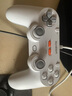 盖世小鸡（GAMESIR）灵狐对称式switch2游戏手柄 PC电脑steam有线手柄ns2pro电视黑神话悟空赛车双人成行明末渊虚之羽 实拍图