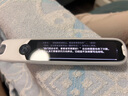 阿尔法蛋词典笔T30Pro【接入DeepSeek】英语点读笔翻译笔小初高同步全科扫描笔拍照搜题电子词典单词笔 实拍图
