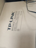 普联（TP-LINK） 8口千兆交换机 企业级交换器 监控网络网线分线器 分流器 金属机身 TL-SG1008D 实拍图