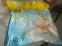 黑牛特浓牛奶醇香燕麦片600g 早餐冲调谷物营养代餐 实拍图