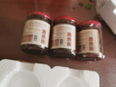 拌菜红油调料汁凉拌菜四川油泼辣子香辣味凉粉凉皮调料 200g*2瓶 实拍图