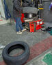 玛吉斯（MAXXIS）轮胎/汽车轮胎 235/55R18 100V EC1 SUV 适配传祺/领克 实拍图