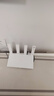 华为路由器全千兆WiFi6+家用无线5G双频穿墙王信号放大器增强器中继器游戏家长全屋电竞漏油器mesh WiFi6【无线1500M+全千兆口】 5G双频+手游加速+全千兆网口 实拍图