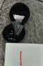 纽曼（Newmine ）XL02 有线降噪隔音睡眠线控音乐手机耳机入耳式侧睡不压耳运动跑步耳塞安卓适配 黑色 实拍图