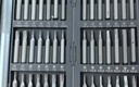 欧莱德（OULAIDE）精修多功能螺丝刀套装家用笔记本拆机工具箱手动十字一字六角梅花 实拍图
