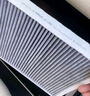 韦斯特活性炭空调滤清器MK9471君威/昂科拉/科鲁兹/荣威950) 实拍图