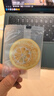 京东京造  蜂蜜冻干柠檬片100g京东自营花草水果茶冷泡搭配金桔百香果茶包 实拍图