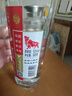 牛栏山二锅头 国标优级纯粮酒 清香型 白酒 53度 500ml 单瓶装 实拍图