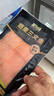 美加佳智利即食烟熏三文鱼刺身(大西洋鲑)净重300g（100g*3袋）露营野餐 实拍图