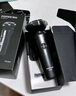 飞科(FLYCO)专业智能电动理发器FC5908 成人儿童婴儿电推剪家用剃头神器自理发器理发推子配理发工具 实拍图