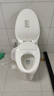 科勒（KOHLER）智能马桶盖坐便盖板清舒宝洁身器即热式K-31332T-0 实拍图