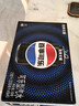 百事可乐 无糖黑罐 Pepsi 碳酸饮料 常规 330ml*24听 整箱装  百事出品 实拍图