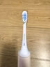 东耐伦 适配小米电动牙刷头T300/T500 米家青春版MI成人声波柔软毛清洁通用替换刷头牙刷头 8支 T300/T500深度清洁蓝 实拍图
